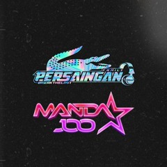 Setia Jujur Dan Takwa Express Edition [ Lutfii DTM X Persaingan Family ]#Special.Mandaaj00