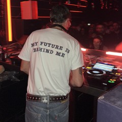 Ivan Smagghe @ Xposure x Distrikt 28-12-2025 Marrakech