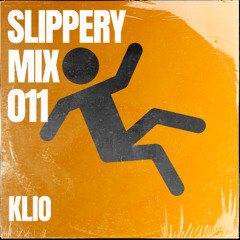 SLIPPERY MIX 011 x Klio