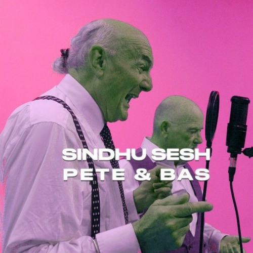 Sindhu Sesh (Fork And Knife Remix)