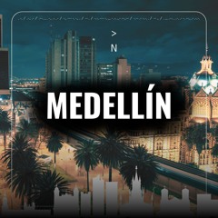 Medellin - SZAZ