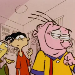 @html - "Ed, Edd n Eddy" Battle Track (vs. shand) #JerseyClub