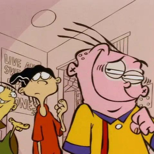 @html - "Ed, Edd n Eddy" Battle Track (vs. shand) #JerseyClub