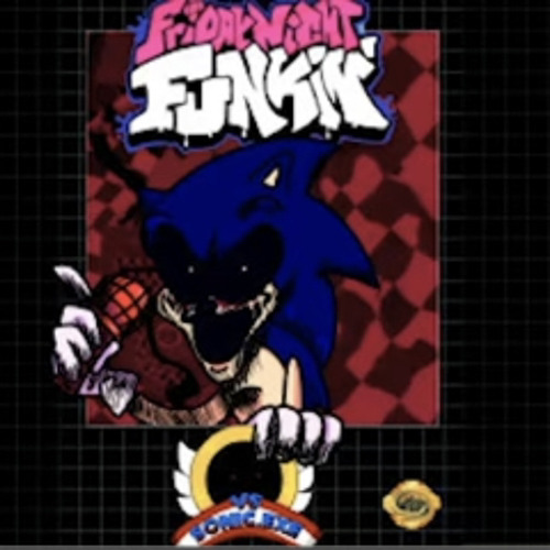 Stream Vs Sonic.Exe - Too slow Ost Friday Night Funkin (Fnf Mods) by  rocco453