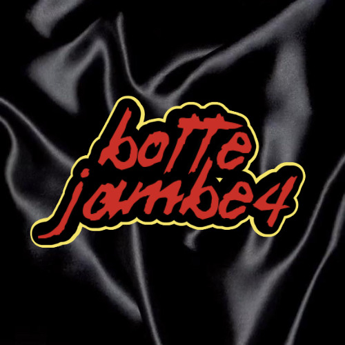Theodora - kongolese sous bbl (Funk McCool remix)