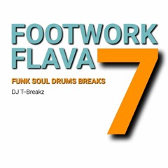 Footwork Flava Vol 7
