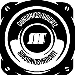 SubSonicSyndicate - BERT - First Strike