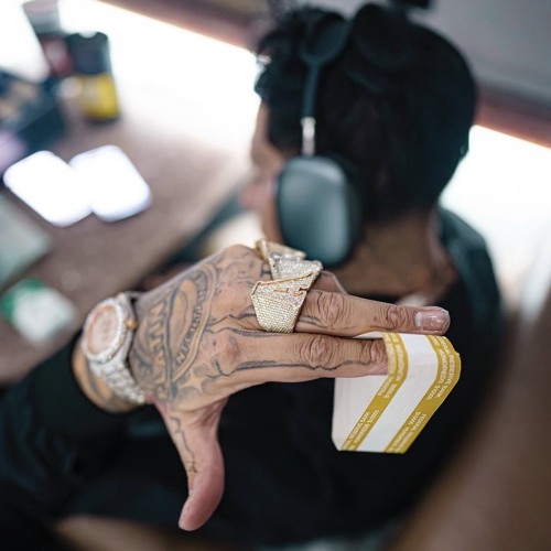 Pourin Up Dat Raw & Ofcourse, WTF