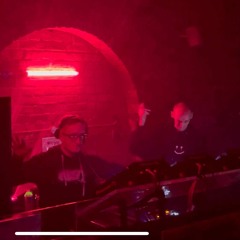 Smith & Brown @ The Techno-Trance Resistance Room, Trance Sanctuary :: Fabric London (November 2021)