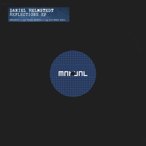 Daniel Helmstedt - Reflections