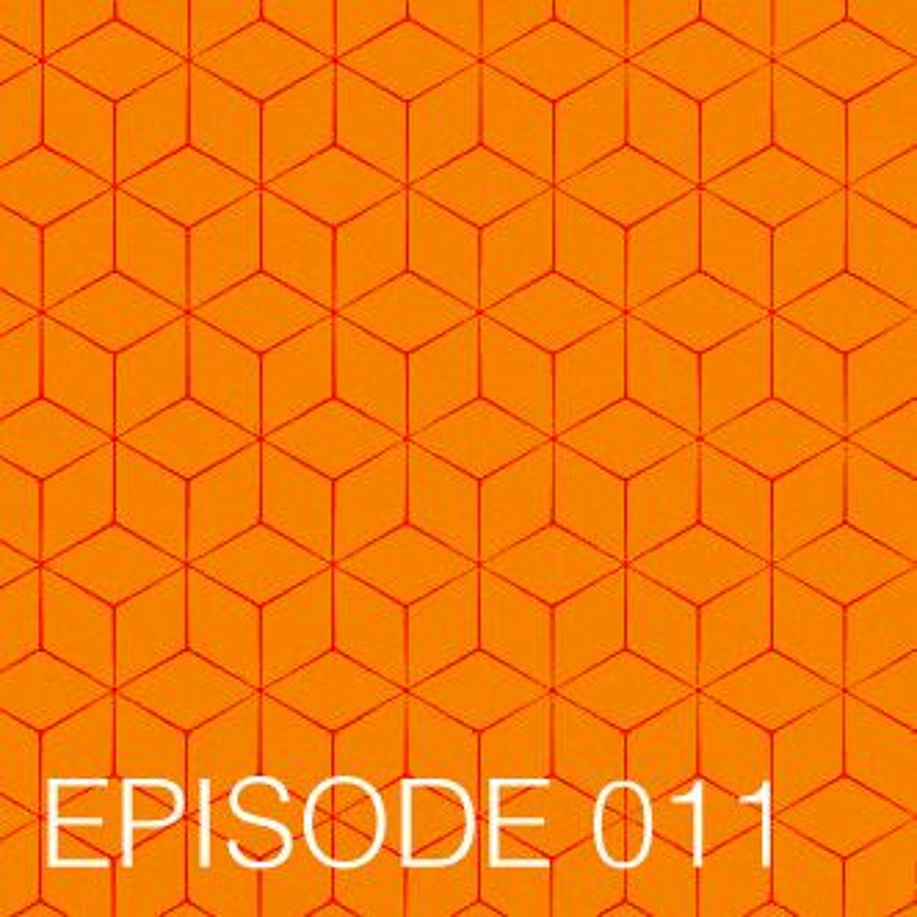 Episodes - monthly mixes by STX_