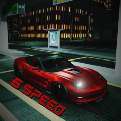 TB2100 "6speed" (prod. 1ntcart)