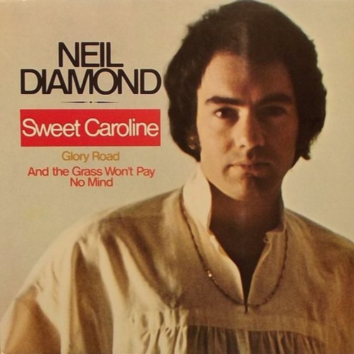 Stream Neil Diamond - Sweet Caroline (Dariean Remix) by Dariean | Listen online for free on SoundCloud