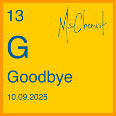 Goodbye