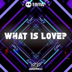 Dee-Block & S-Te-Pack - What Is Love (Extended Mix)