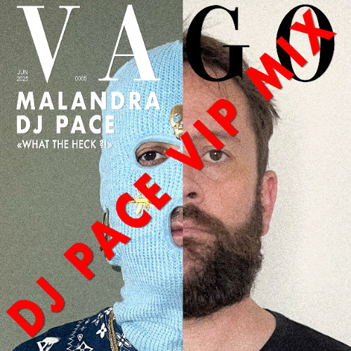 Malandra x Dj Pace- What The Heck ?! (Dj Pace VIP Mix)