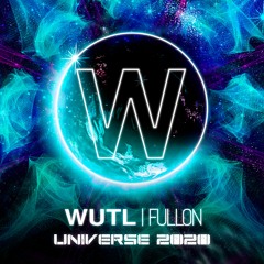 V.A. - WUTL Fullon Universe 2020 ( FULL SET )