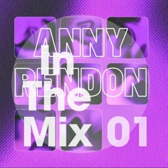 Anny Rendon In The Mix (Enero 2024)