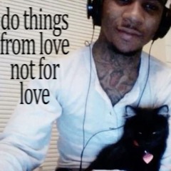 4 The <3 (prod.wysa)