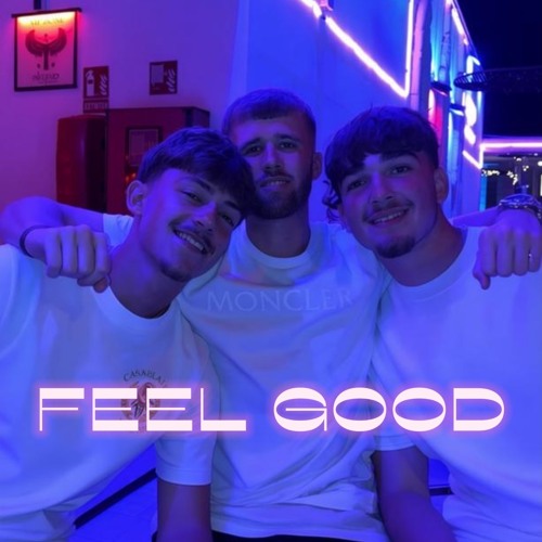 Stream Feel good by Jensonnewall | Listen online for free on SoundCloud