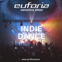 Euforia 387 con Veronica Elton - Indie Dance