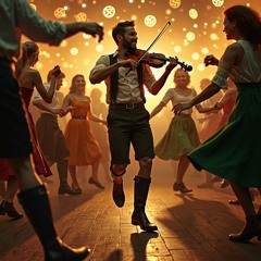 The Merry Boots Jig