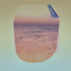 anywhere with you