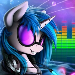 🌈🍒🎧 PONYBOY X H.A.L (SOPHIE X SebastiAn) 🎧🍒🌈