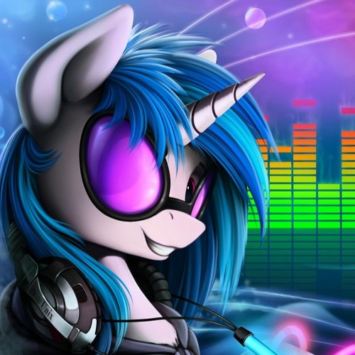 🌈🍒🎧 PONYBOY X H.A.L (SOPHIE X SebastiAn) 🎧🍒🌈