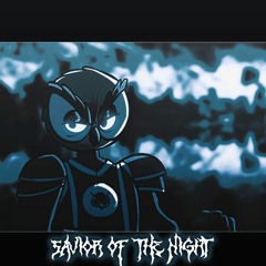 TuberTale - Savior Of The Night [Cover]