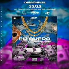 LIPY B ft ALONE CEFAS - EU QUERO