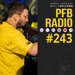 PFB Radio #243