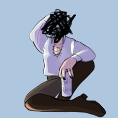 Salt Water - frankie!!