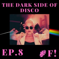 The Dark Side Of Disco EP.8 — Maco Maltauro feat. Kamie Jannuzzi