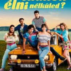 [[VIDEA~HU]] Hogyan tudnék élni nélküled? (Teljes Film 2024) Indavideo Magyarul 1080p
