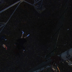 Solverein Galstein - Darkness Is Not Empty