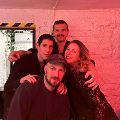 DARK DISCO 16.10.25 - Felix Lindner, Elektra Del Mar, Klaus Frobel, Richard