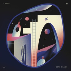 Zero Billion [EP]