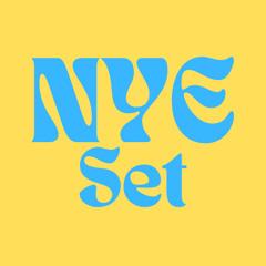 Rave Resolution NYE Set 2024