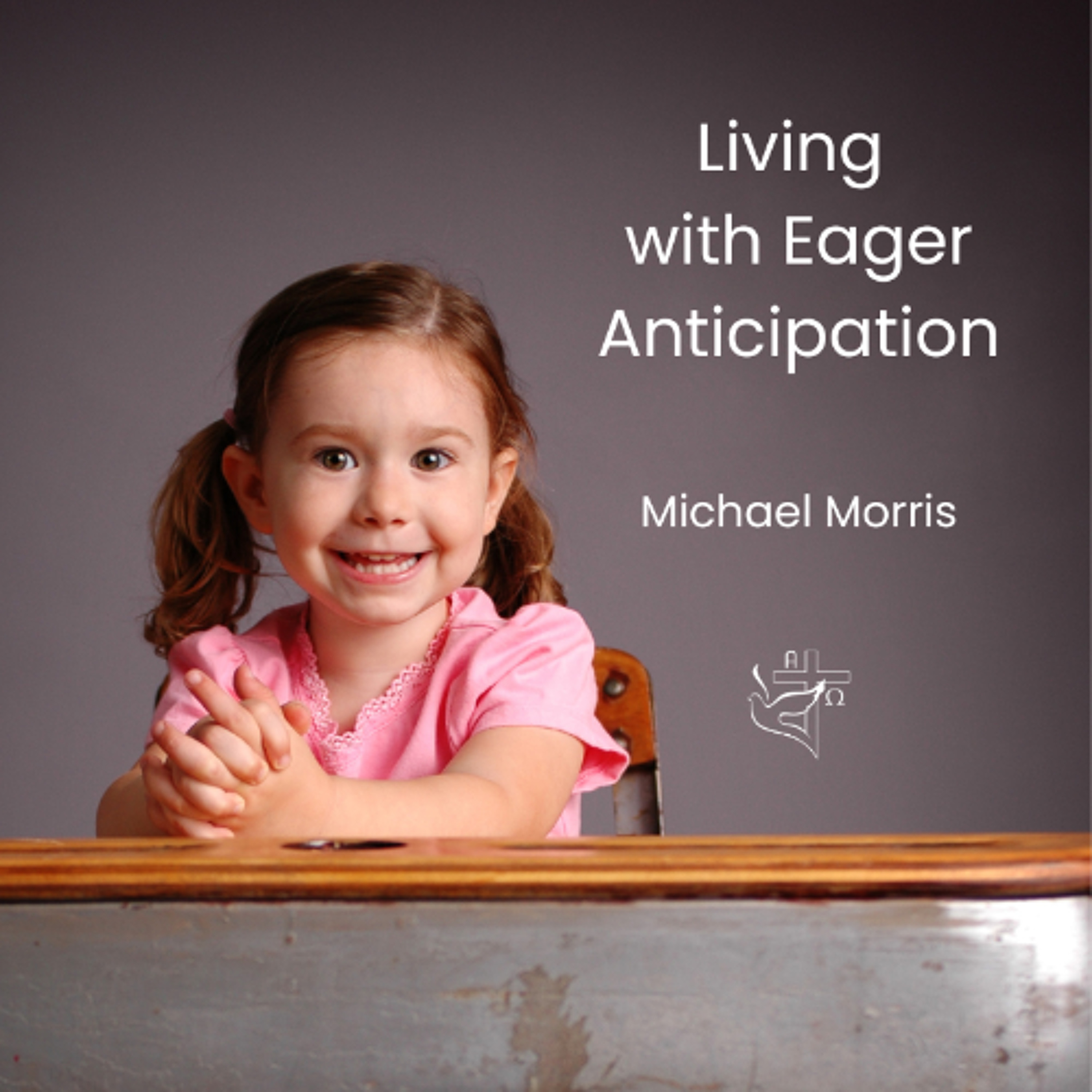 Living with Eager Anticipation episode artwork