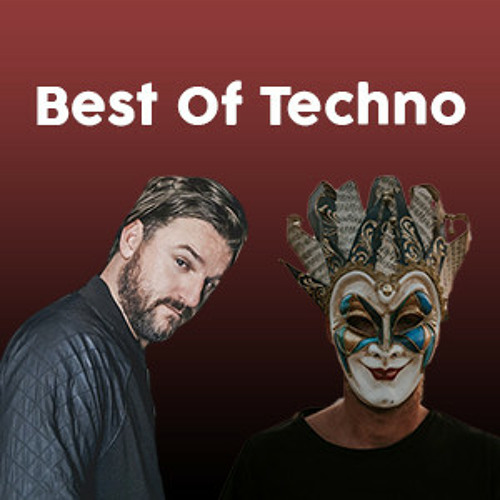 Best of Techno