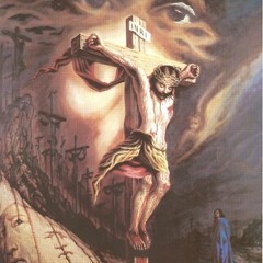 DIE FOR CHRIST (7)