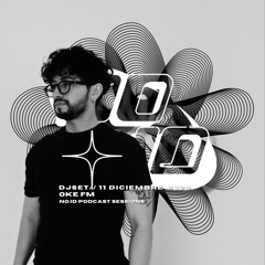 No.ID PODCAST SESSIONS: OKE.FM