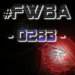 #FWBA 0283 - Fnoob Techno