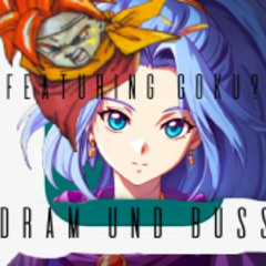 Schala's Theme DnB Remix