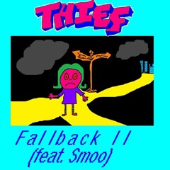 Fallback II [feat. Smoo - on drums]