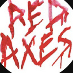 Red Axes -  Hey