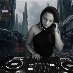 Friday Techno October
