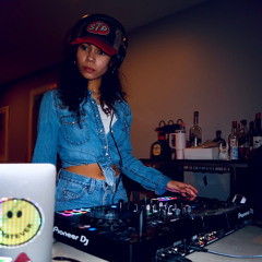 NAIVE-SOLANGE  X MEZER- BUNZ CRAZED BEHAVIOR
