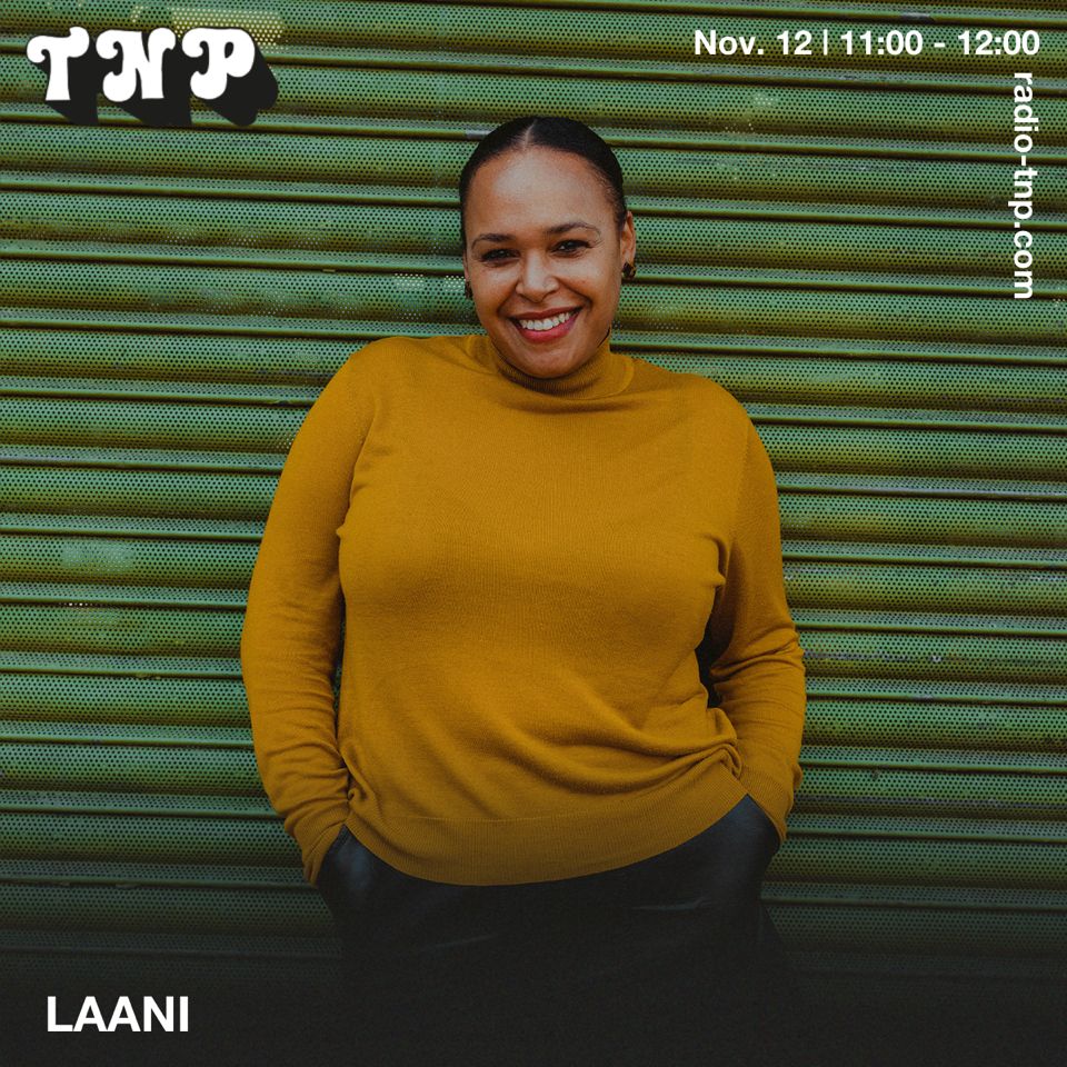 LAANI